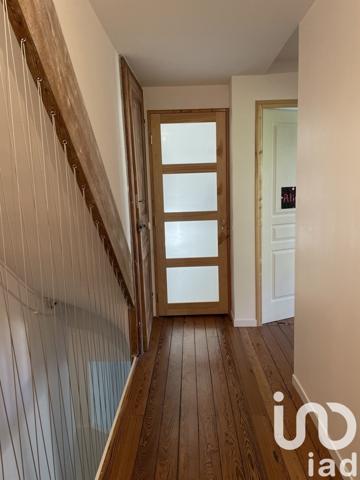 Maison 7 pièces de 210 m² à Mussy-sur-Seine (10250)