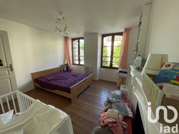 Maison 7 pièces de 210 m² à Mussy-sur-Seine (10250)