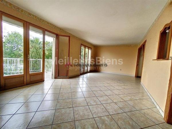 NEUILLY PLAISANCE PARC DES COTEAUX D'AVRON