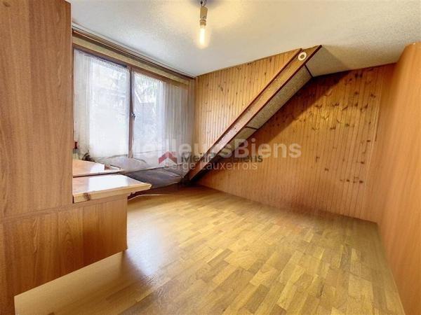 NEUILLY PLAISANCE PARC DES COTEAUX D'AVRON