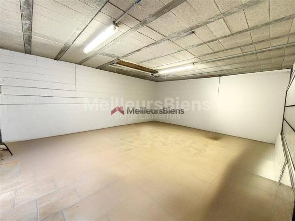 NEUILLY PLAISANCE PARC DES COTEAUX D'AVRON