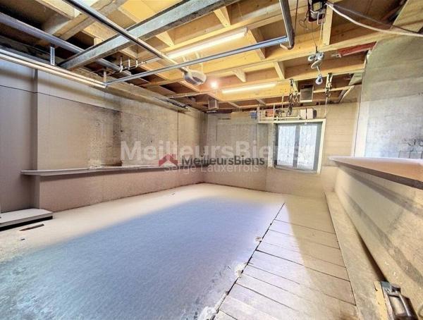 NEUILLY PLAISANCE PARC DES COTEAUX D'AVRON