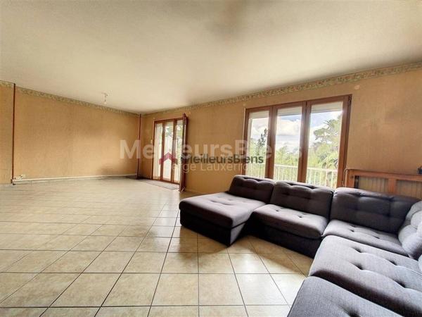 NEUILLY PLAISANCE PARC DES COTEAUX D'AVRON