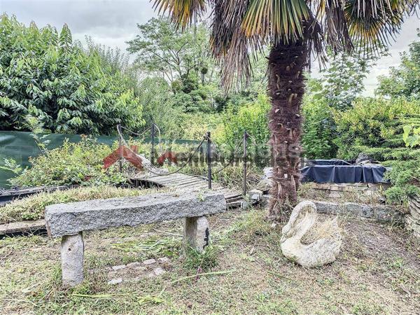 NEUILLY PLAISANCE PARC DES COTEAUX D'AVRON