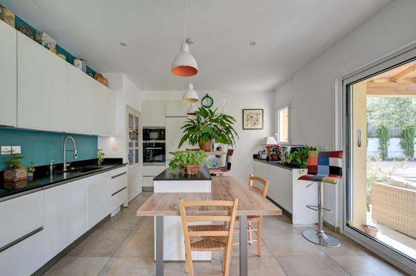 Vente Maison de luxe Bouc-Bel-Air 5 Pièces 172 m²