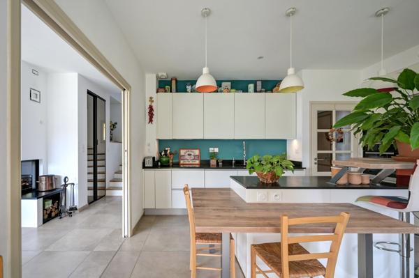 Vente Maison de luxe Bouc-Bel-Air 5 Pièces 172 m²