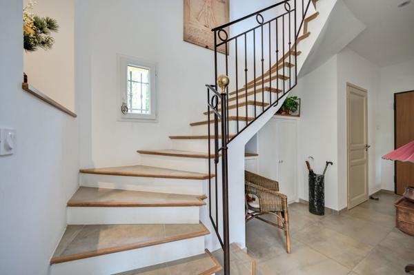 Vente Maison de luxe Bouc-Bel-Air 5 Pièces 172 m²