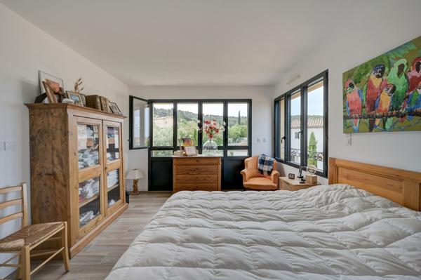 Vente Maison de luxe Bouc-Bel-Air 5 Pièces 172 m²