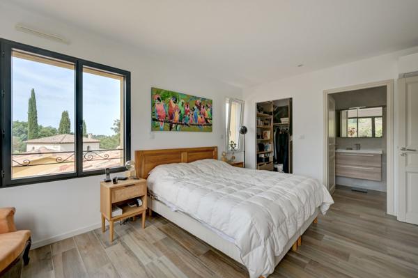 Vente Maison de luxe Bouc-Bel-Air 5 Pièces 172 m²