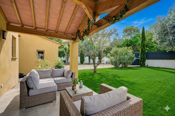 Vente Maison de luxe Bouc-Bel-Air 5 Pièces 172 m²