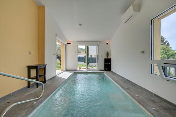 Vente Maison de luxe Bouc-Bel-Air 5 Pièces 172 m²