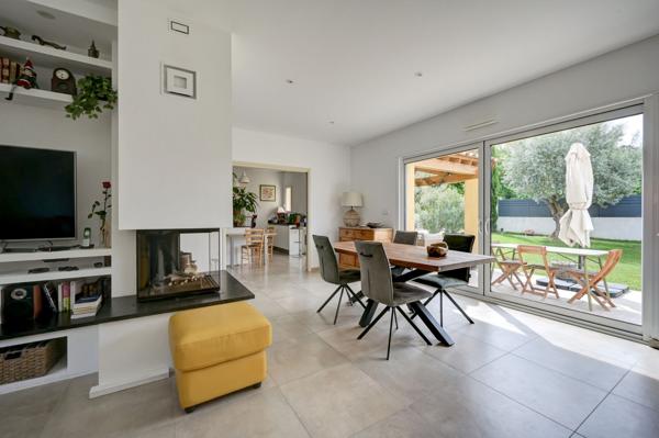 Vente Maison de luxe Bouc-Bel-Air 5 Pièces 172 m²
