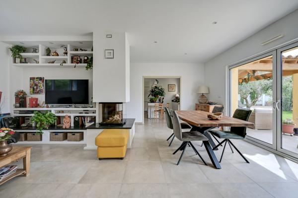 Vente Maison de luxe Bouc-Bel-Air 5 Pièces 172 m²