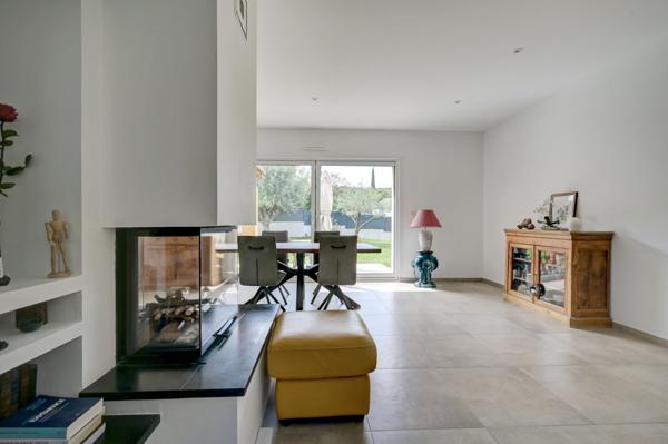 Vente Maison de luxe Bouc-Bel-Air 5 Pièces 172 m²