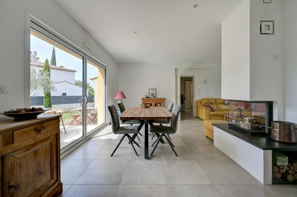 Vente Maison de luxe Bouc-Bel-Air 5 Pièces 172 m²