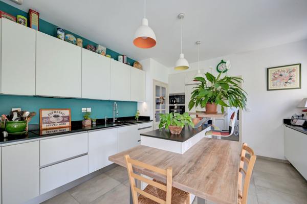 Vente Maison de luxe Bouc-Bel-Air 5 Pièces 172 m²