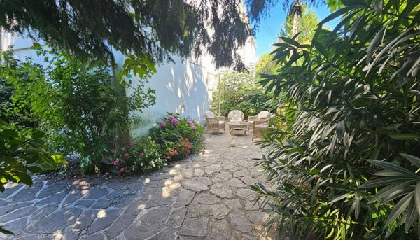 BON ENCONTRE 47240 Maison 4 pièce(s) 106.6 m2