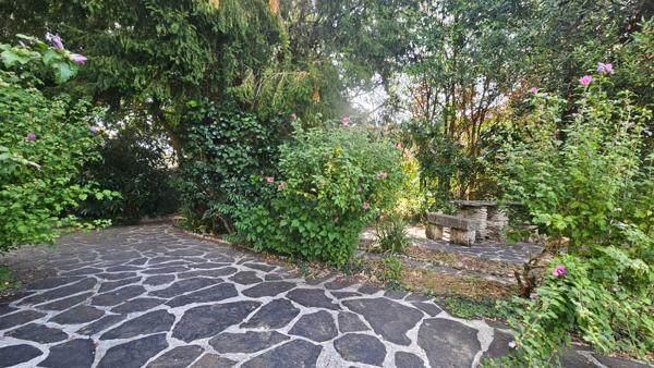 BON ENCONTRE 47240 Maison 4 pièce(s) 106.6 m2