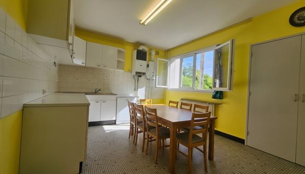 BON ENCONTRE 47240 Maison 4 pièce(s) 106.6 m2