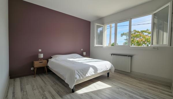 BON ENCONTRE 47240 Maison 4 pièce(s) 106.6 m2