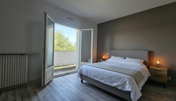 BON ENCONTRE 47240 Maison 4 pièce(s) 106.6 m2