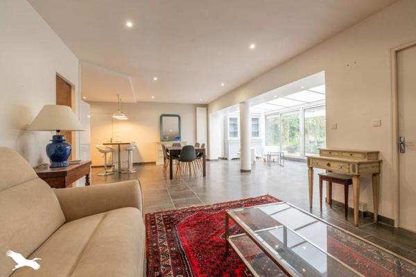 Maison à vendre |  Saint-Herblain |  5 pièces | 104 m²