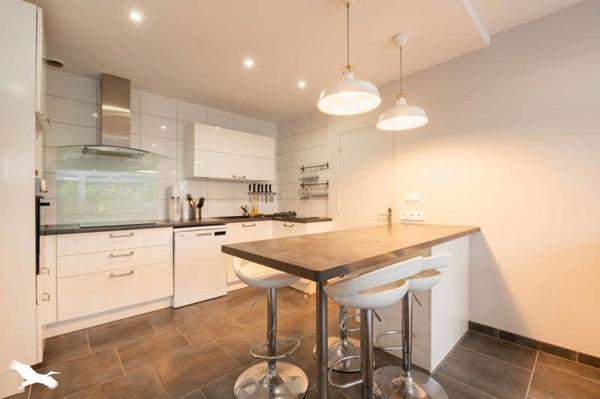 Maison à vendre |  Saint-Herblain |  5 pièces | 104 m²