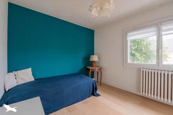 Maison à vendre |  Saint-Herblain |  5 pièces | 104 m²