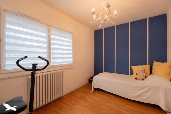 Maison à vendre |  Saint-Herblain |  5 pièces | 104 m²