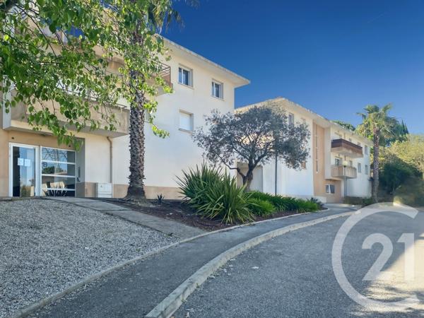 Appartement T3 à vendre  3 pièces - 60,67 m2 MARSEILLE - 13011
