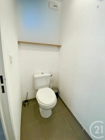 Appartement T3 à vendre  3 pièces - 60,67 m2 MARSEILLE - 13011