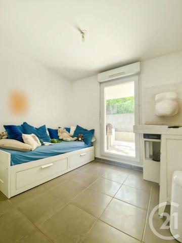 Appartement T3 à vendre  3 pièces - 60,67 m2 MARSEILLE - 13011