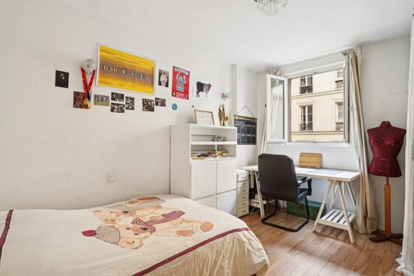 Vente Appartement de luxe Paris 9 5 Pièces 119 m²