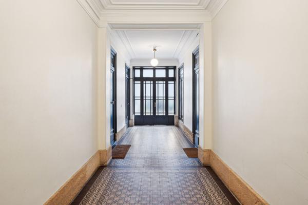 Vente Appartement de luxe Paris 9 5 Pièces 119 m²
