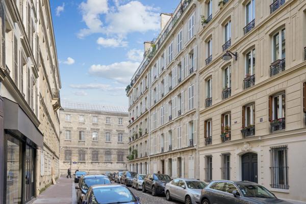 Vente Appartement de luxe Paris 9 5 Pièces 119 m²