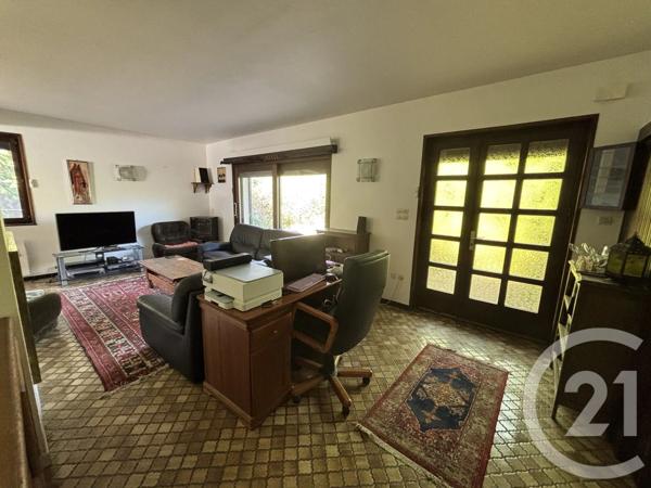 Maison à vendre  9 pièces - 165,37 m 2   ST DIE DES VOSGES  - 88