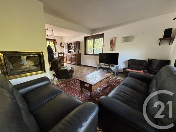 Maison à vendre  9 pièces - 165,37 m 2   ST DIE DES VOSGES  - 88