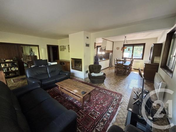 Maison à vendre  9 pièces - 165,37 m 2   ST DIE DES VOSGES  - 88