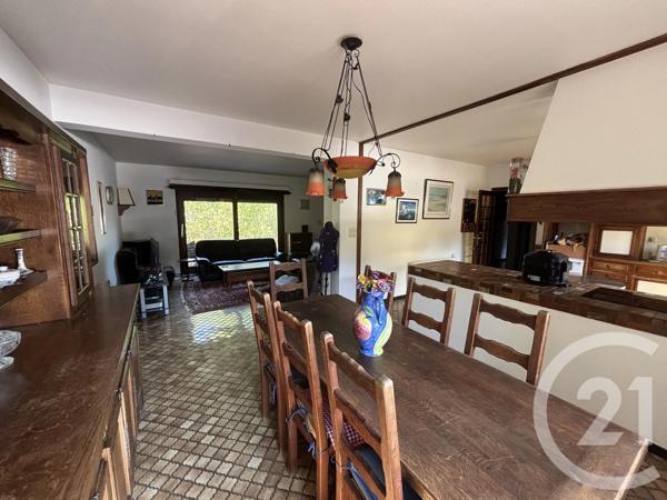 Maison à vendre  9 pièces - 165,37 m 2   ST DIE DES VOSGES  - 88