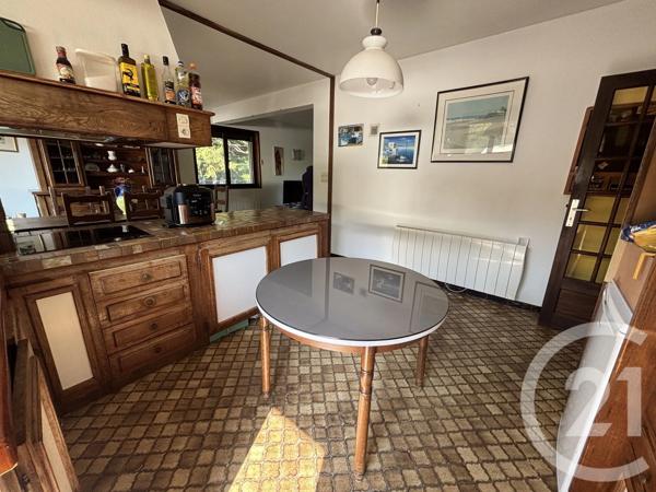 Maison à vendre  9 pièces - 165,37 m 2   ST DIE DES VOSGES  - 88