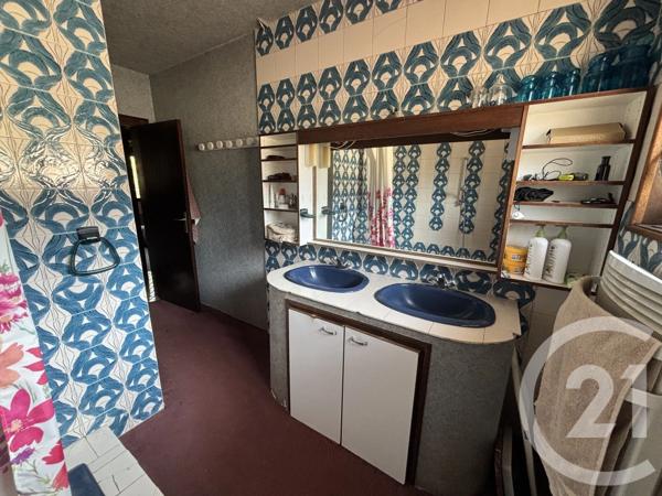 Maison à vendre  9 pièces - 165,37 m 2   ST DIE DES VOSGES  - 88