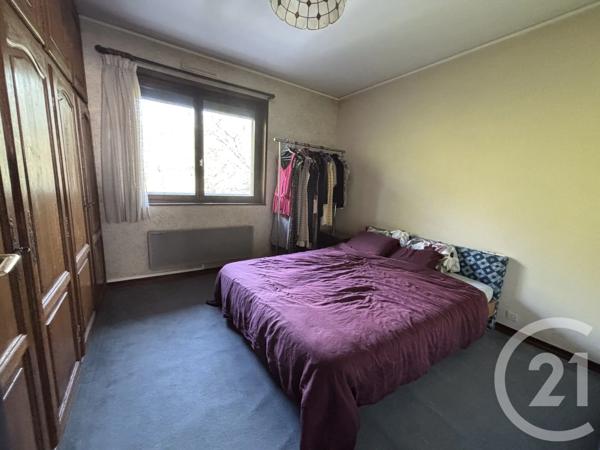 Maison à vendre  9 pièces - 165,37 m 2   ST DIE DES VOSGES  - 88