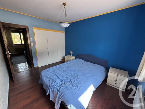 Maison à vendre  9 pièces - 165,37 m 2   ST DIE DES VOSGES  - 88
