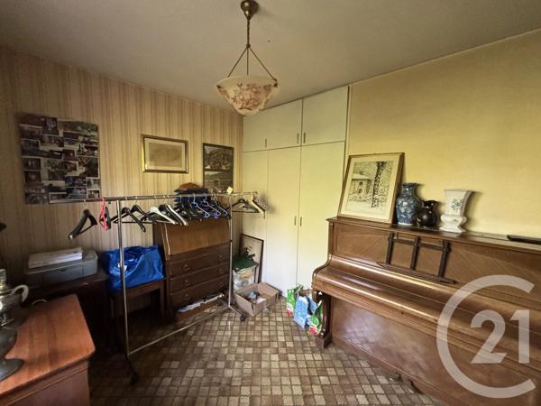 Maison à vendre  9 pièces - 165,37 m 2   ST DIE DES VOSGES  - 88