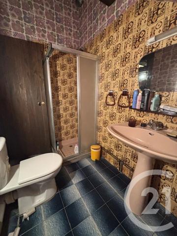 Maison à vendre  9 pièces - 165,37 m 2   ST DIE DES VOSGES  - 88