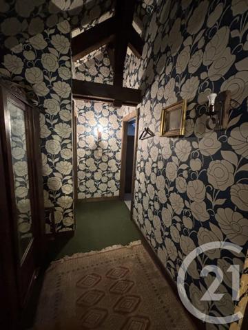 Maison à vendre  9 pièces - 165,37 m 2   ST DIE DES VOSGES  - 88