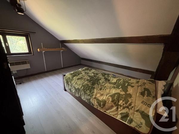 Maison à vendre  9 pièces - 165,37 m 2   ST DIE DES VOSGES  - 88