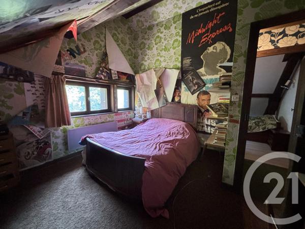 Maison à vendre  9 pièces - 165,37 m 2   ST DIE DES VOSGES  - 88