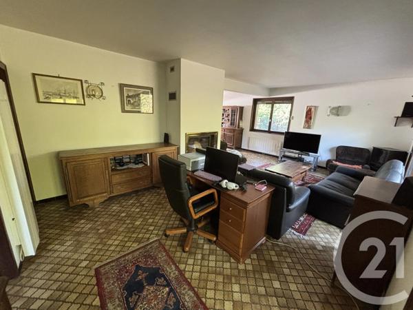 Maison à vendre  9 pièces - 165,37 m 2   ST DIE DES VOSGES  - 88