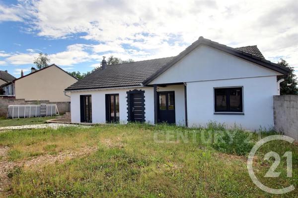 Maison à vendre  6 pièces - 109,71 m 2   ST AVOLD  - 57